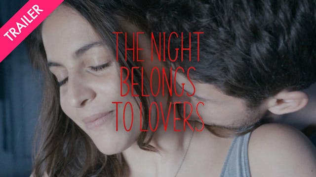 The Night Belongs to Lovers - Coming ...