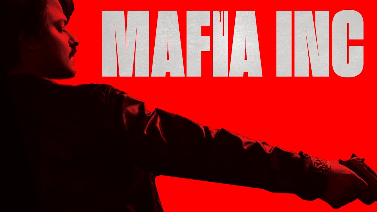 Mafia Inc