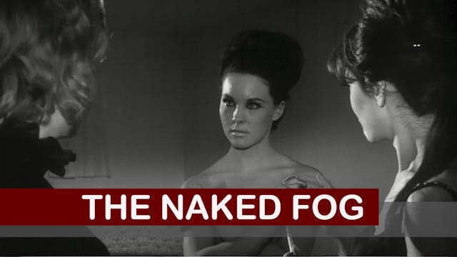 The Naked Fog 