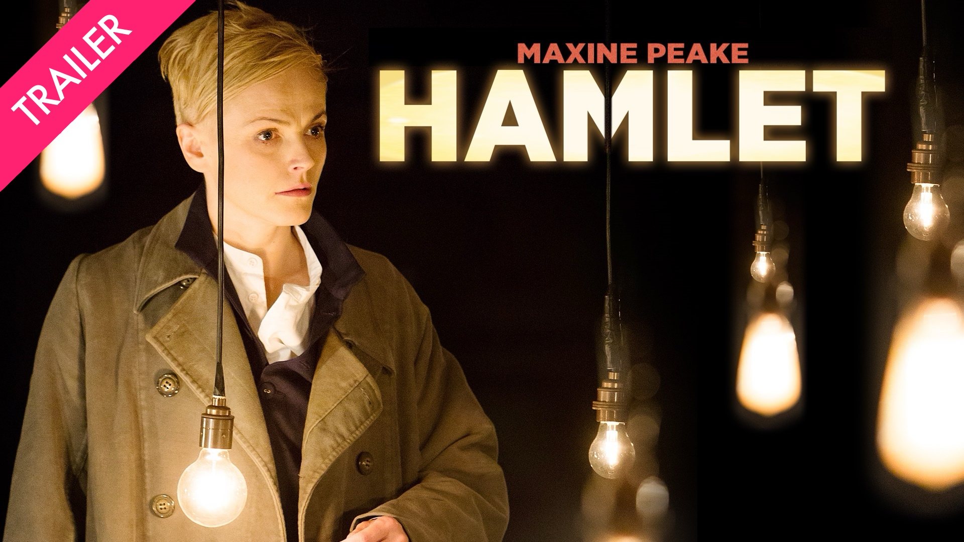 Hamlet - Coming 4/24