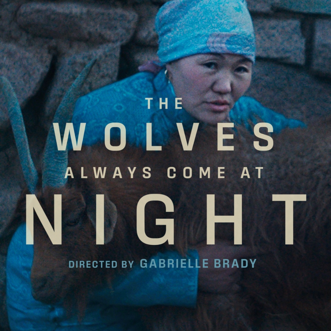 The Wolves Always Come at Night