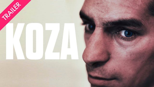 Koza - Trailer