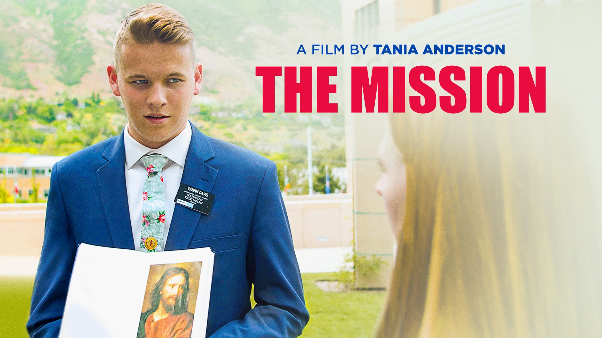 The Mission