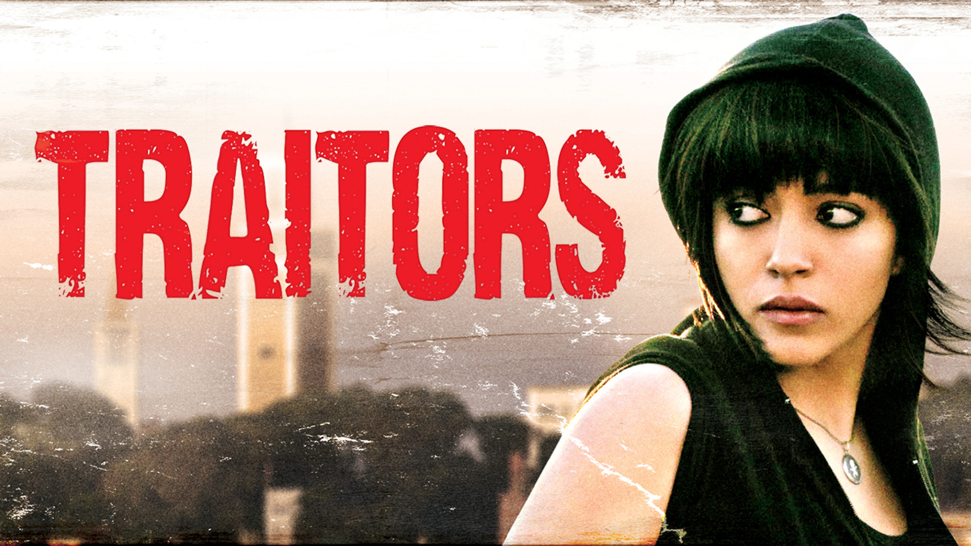 Traitors
