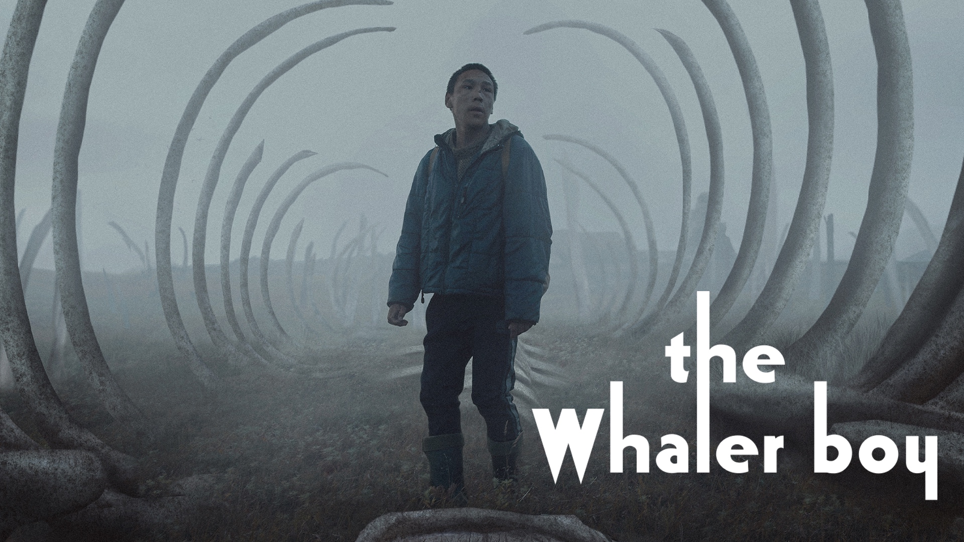 The Whaler Boy