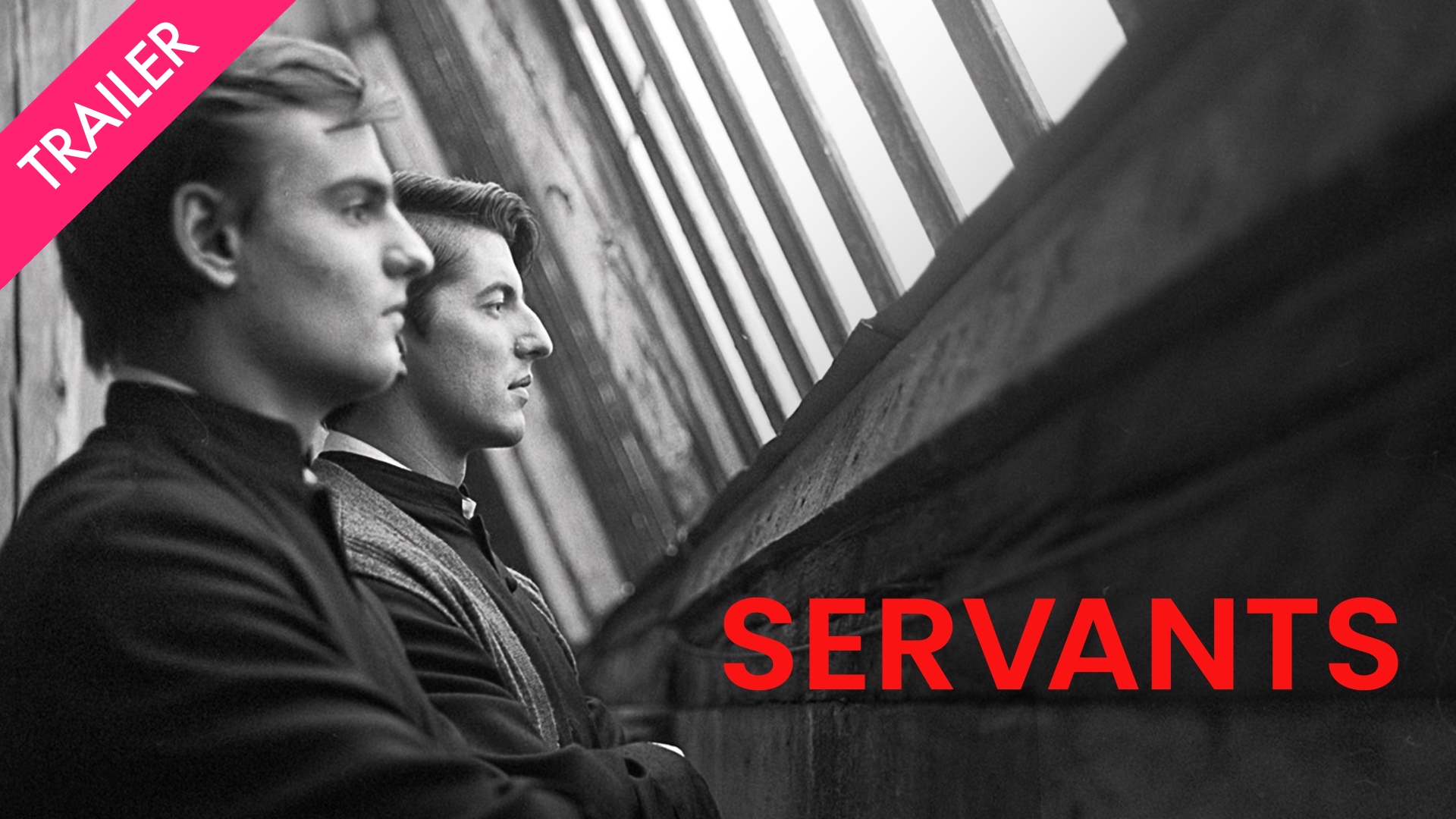 Servants