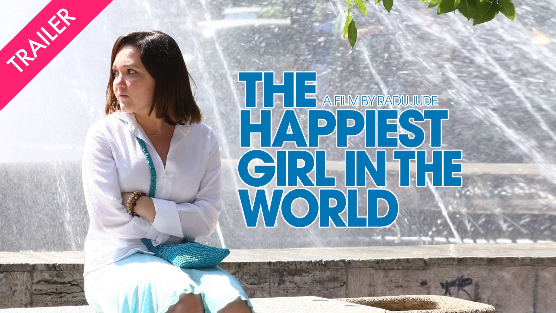 The Happiest Girl in the World - Coming 11/20