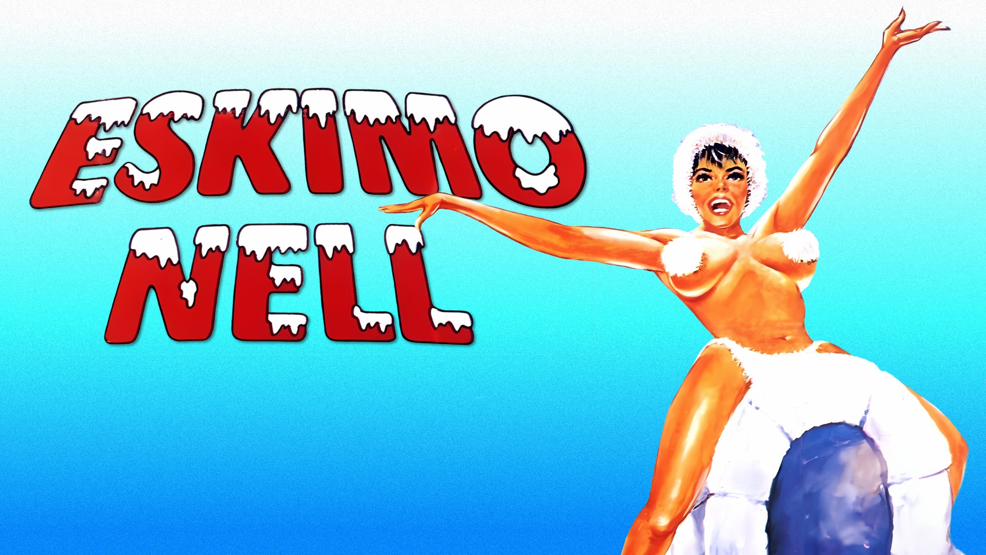 Eskimo Nell