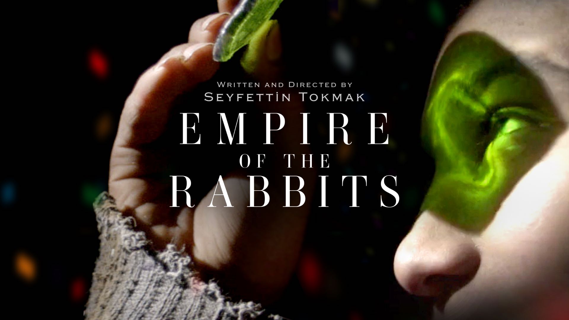 Empire of the Rabbits