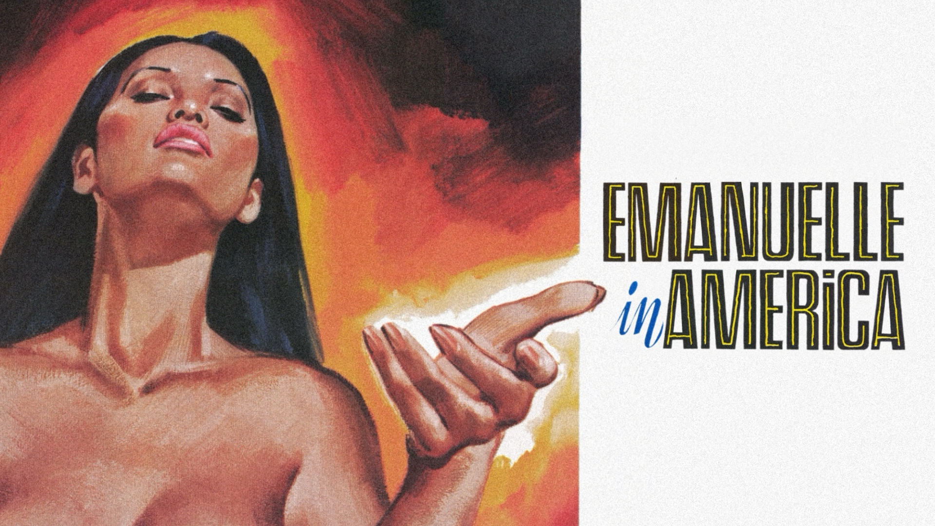 Emanuelle in America