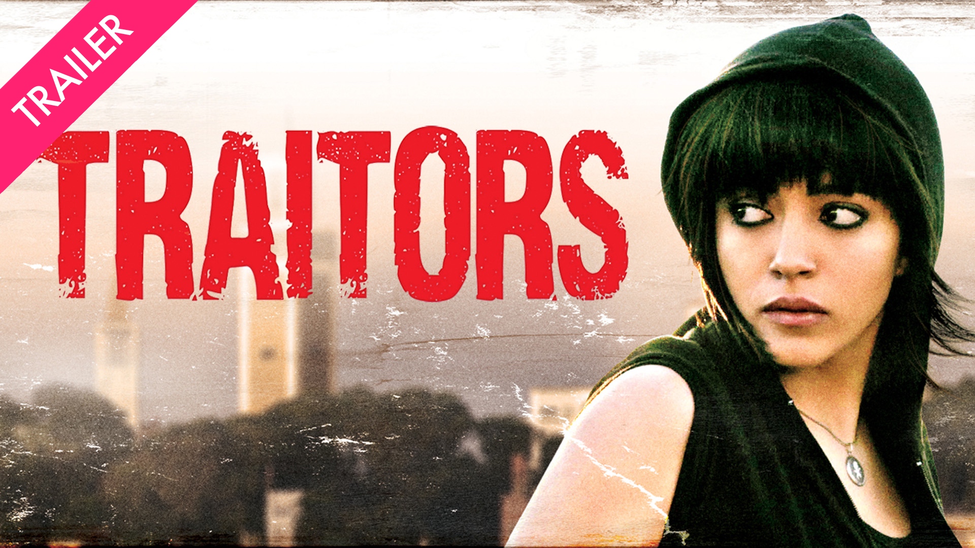Traitors