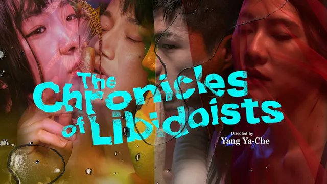 The Chronicles of Libidoists
