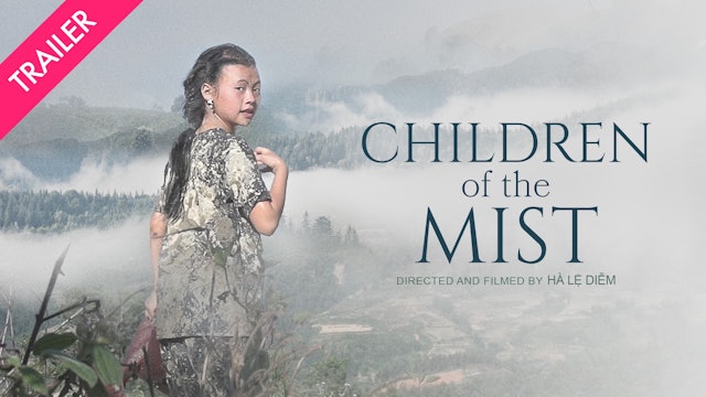 Children of the Mist - Coming 3/15
