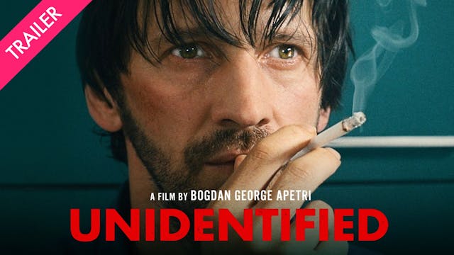 Unidentified - Trailer
