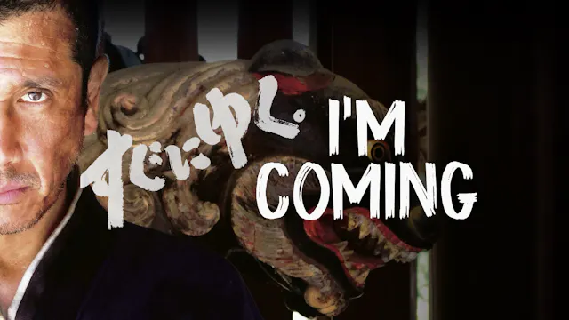 I'm Coming