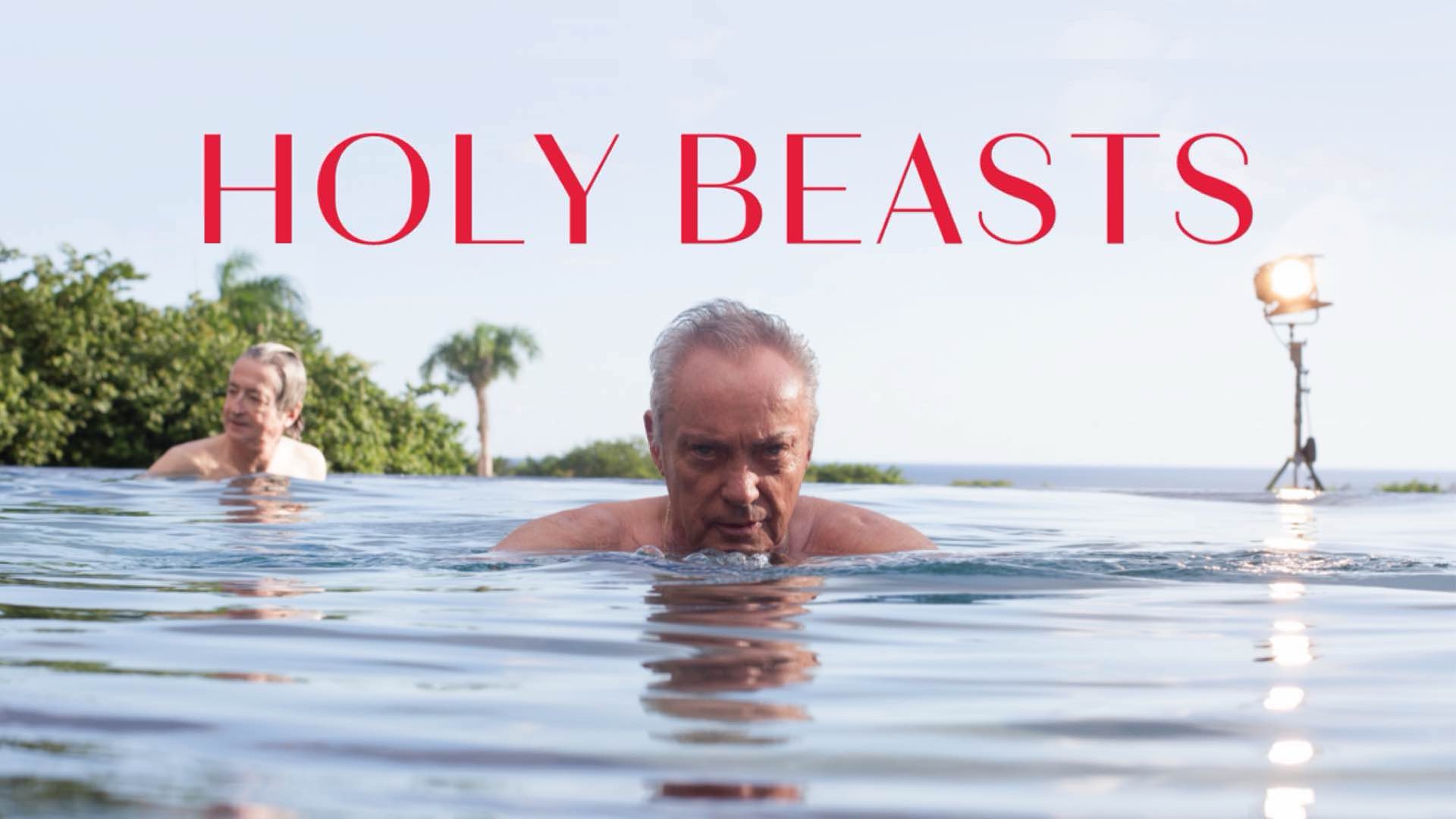 Holy Beasts
