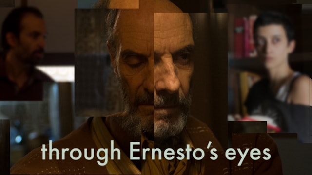Through Ernesto's Eyes