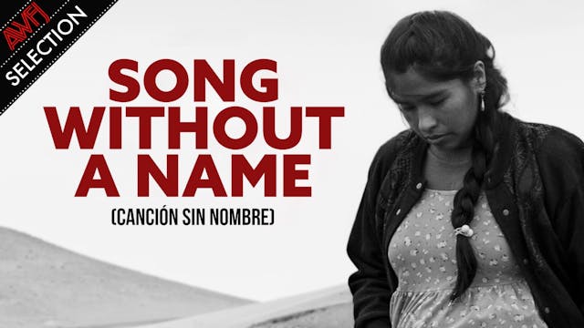 Song Without a Name