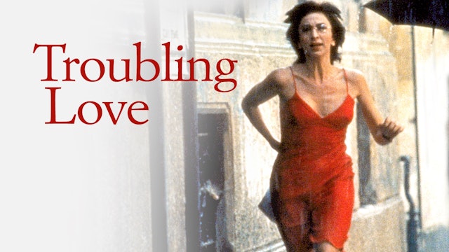 Elena Ferrante on Film: Troubling Love