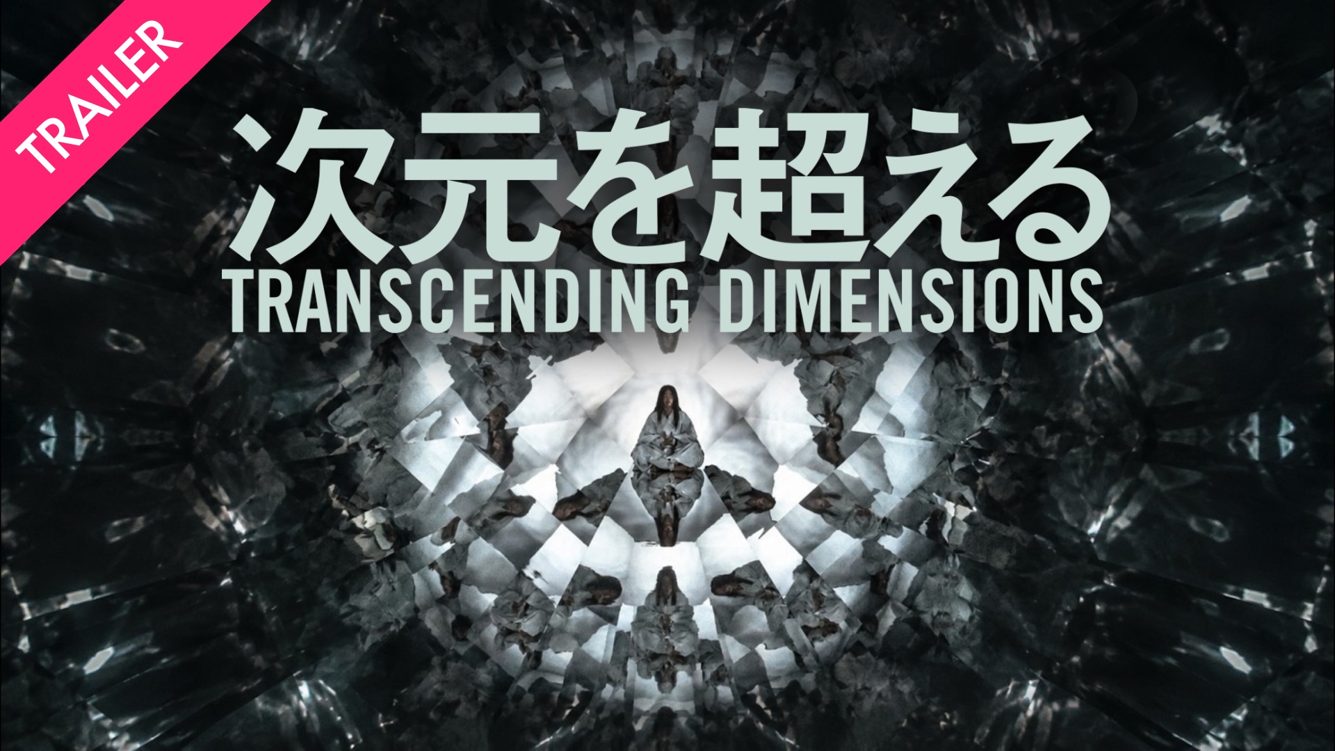 Transcending Dimensions - Coming 8/21