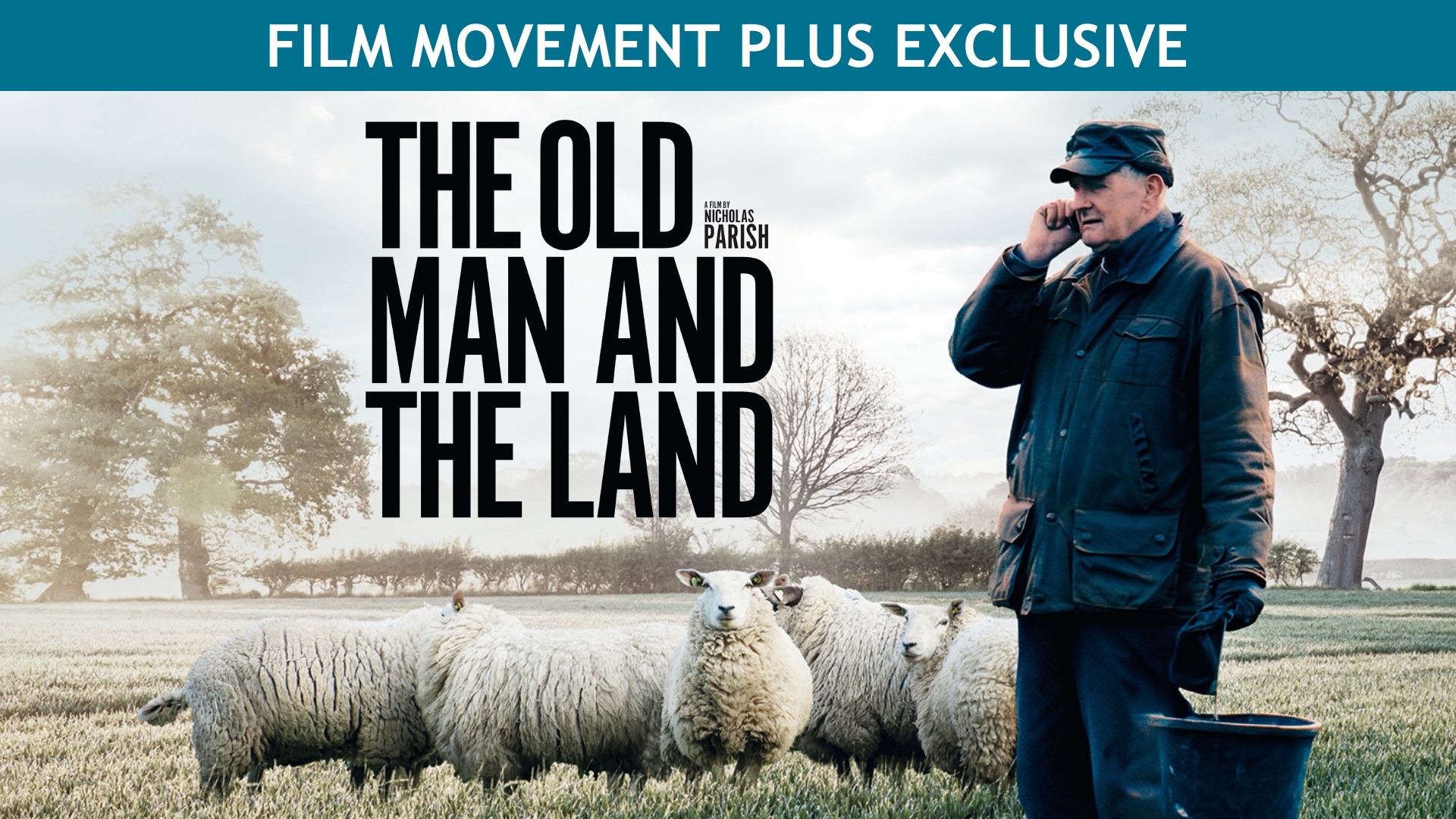The Old Man and the Land