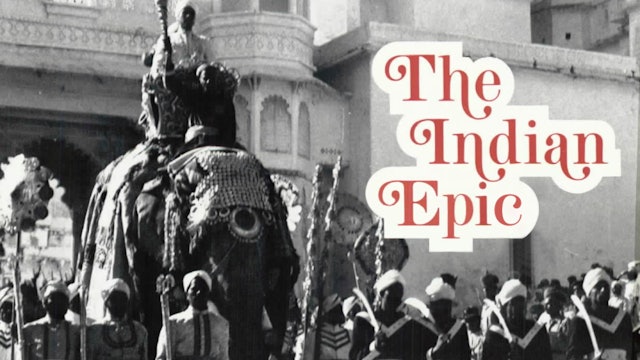 The Indian Epic documentary