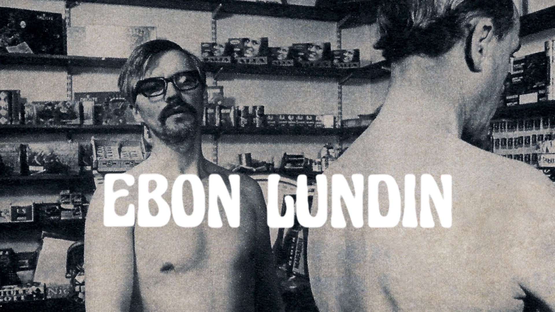 Ebon Lundin