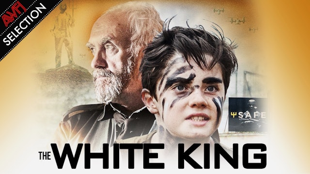 The White King