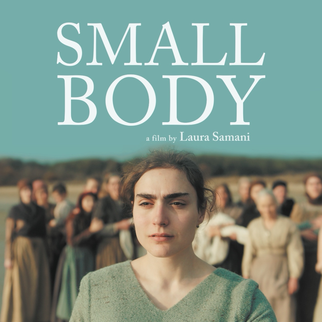 Small Body