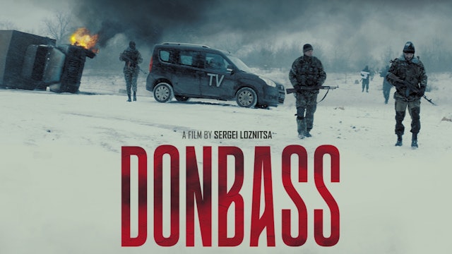 Donbass