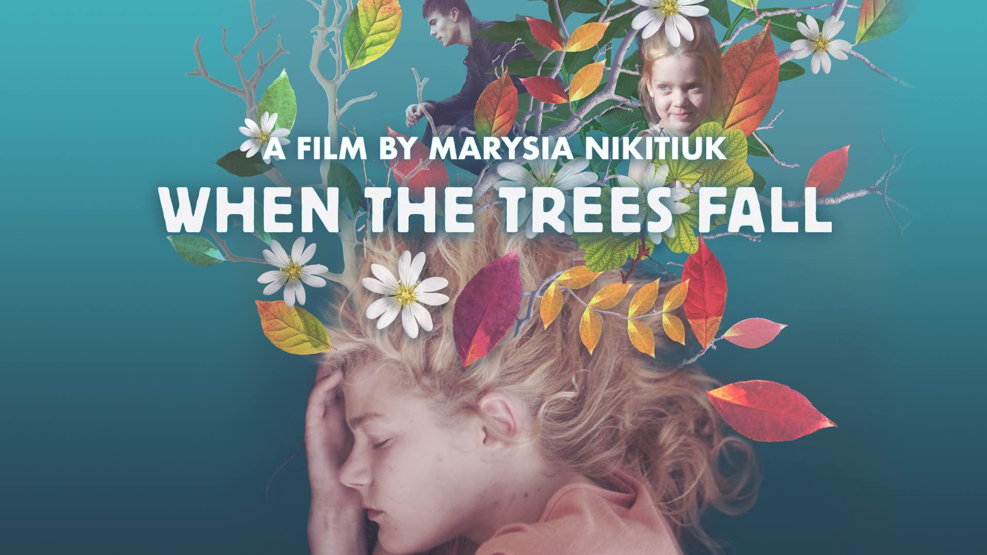 When the Trees Fall