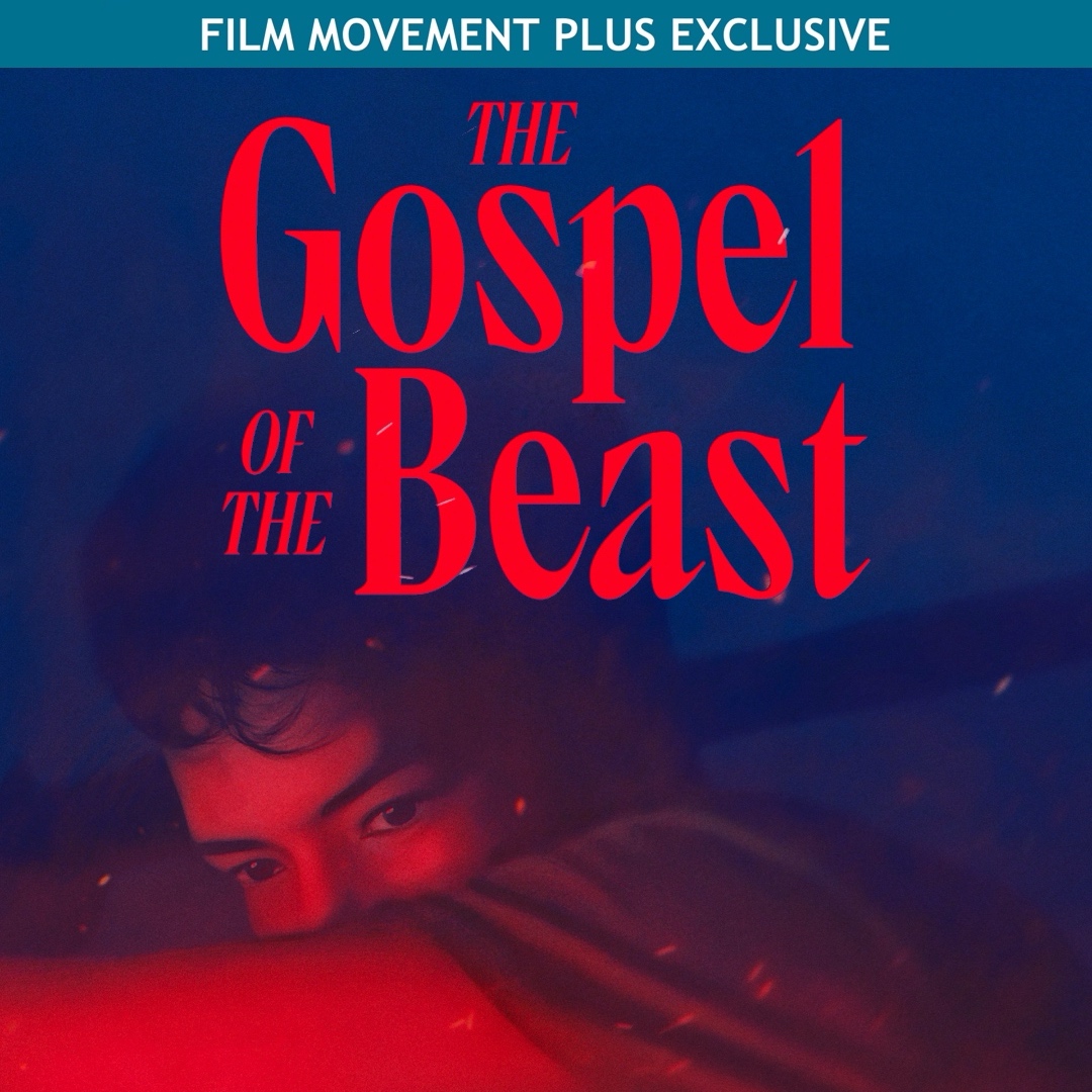 The Gospel of the Beast