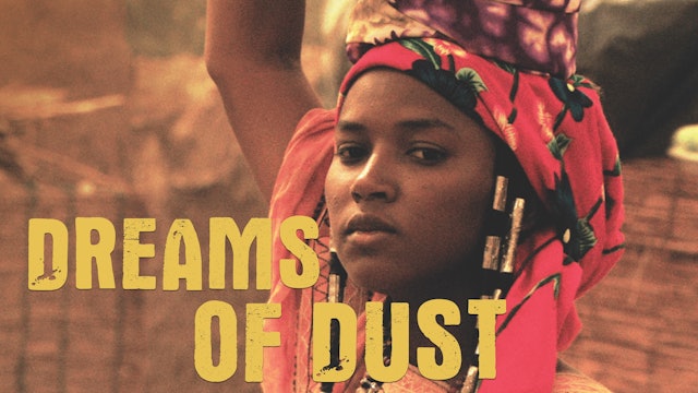 Dreams of Dust