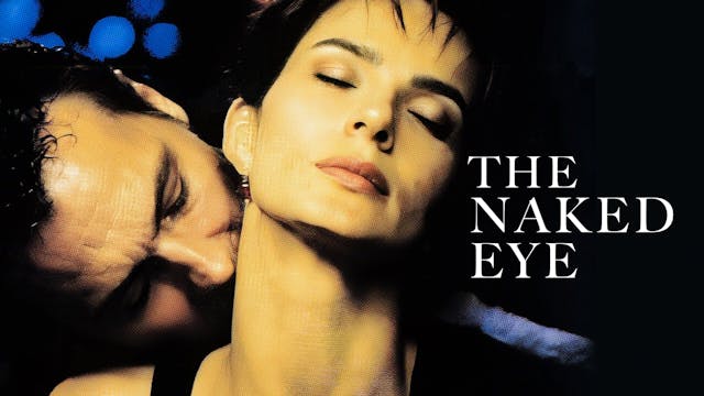 The Naked Eye