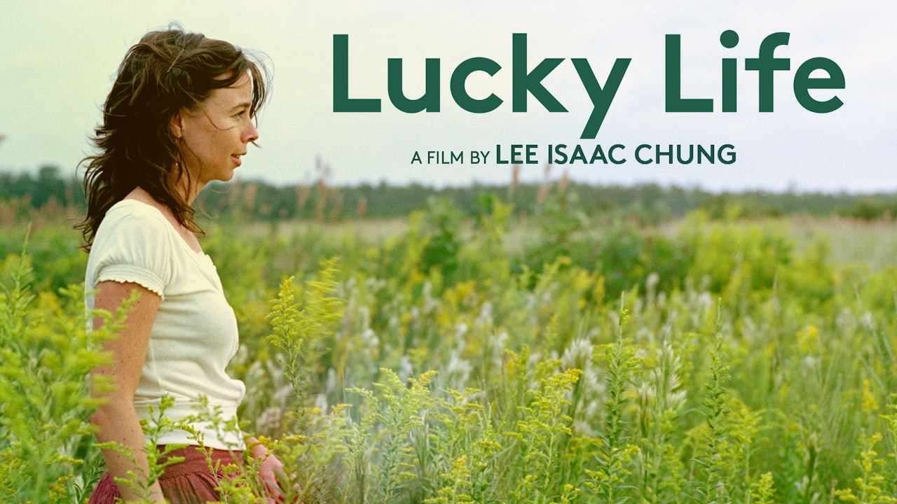 Lucky Life Film Movement Plus