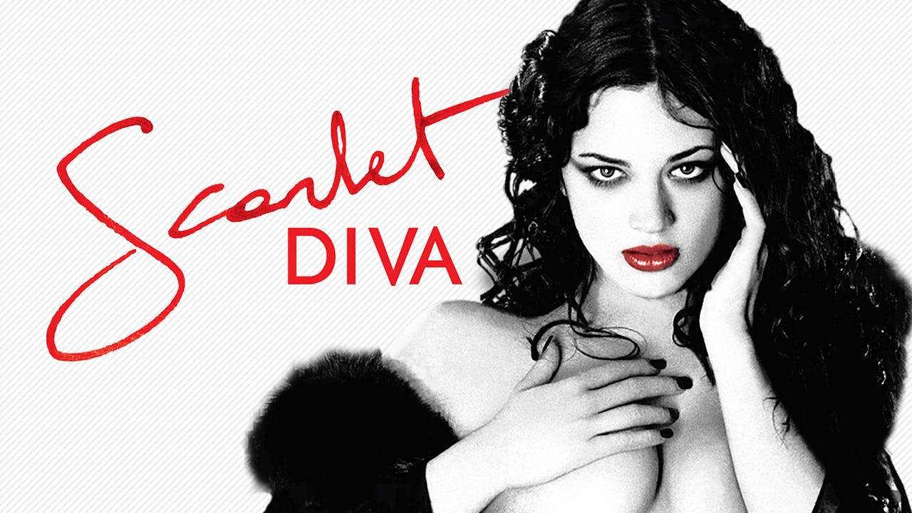 SCARLET DIVA