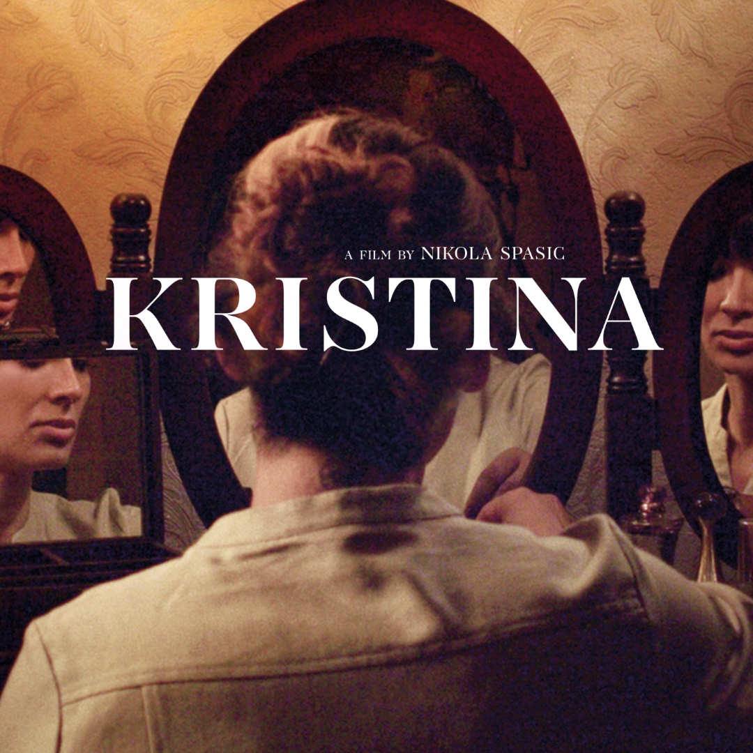 Kristina