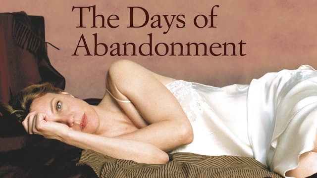 Elena Ferrante on Film: The Days of Abandonment