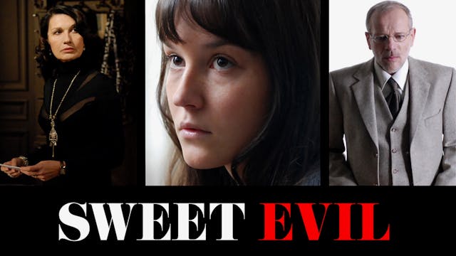 SWEET EVIL