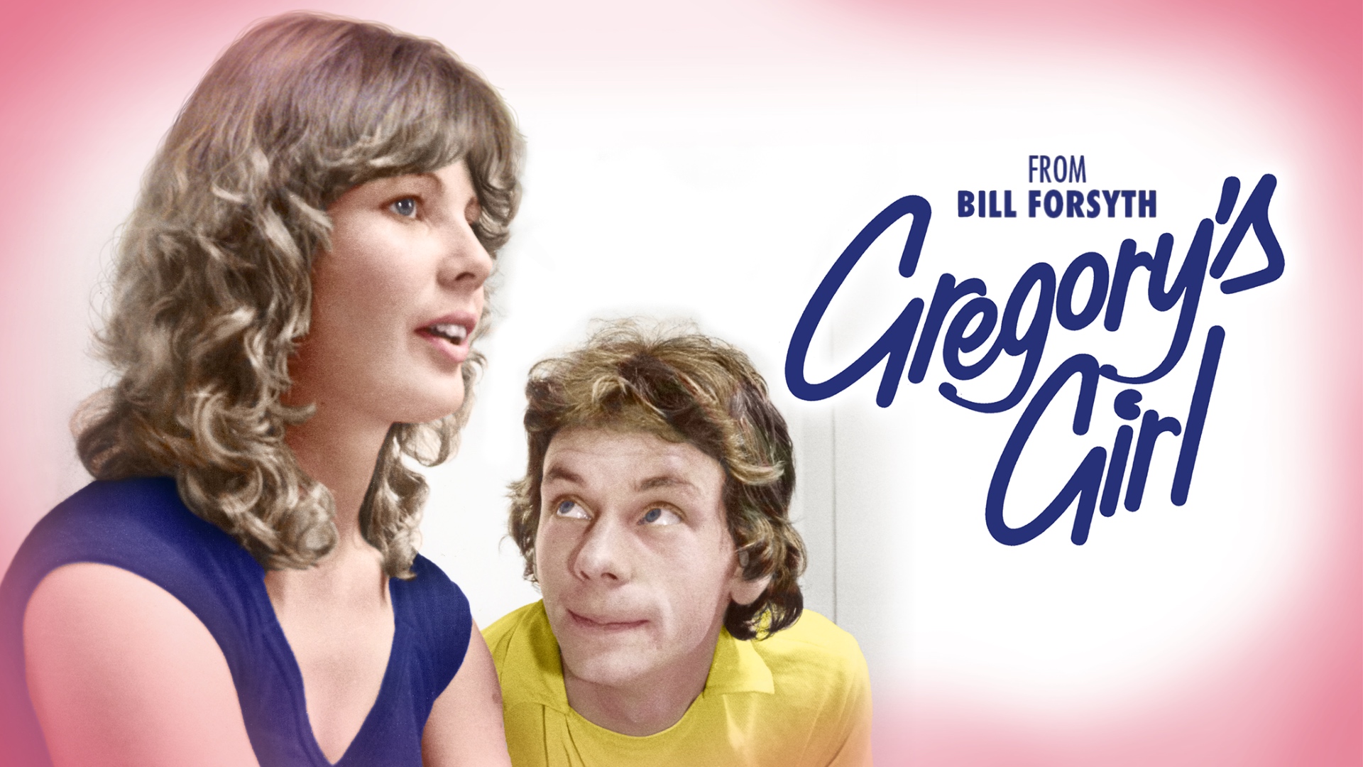 Gregory's Girl