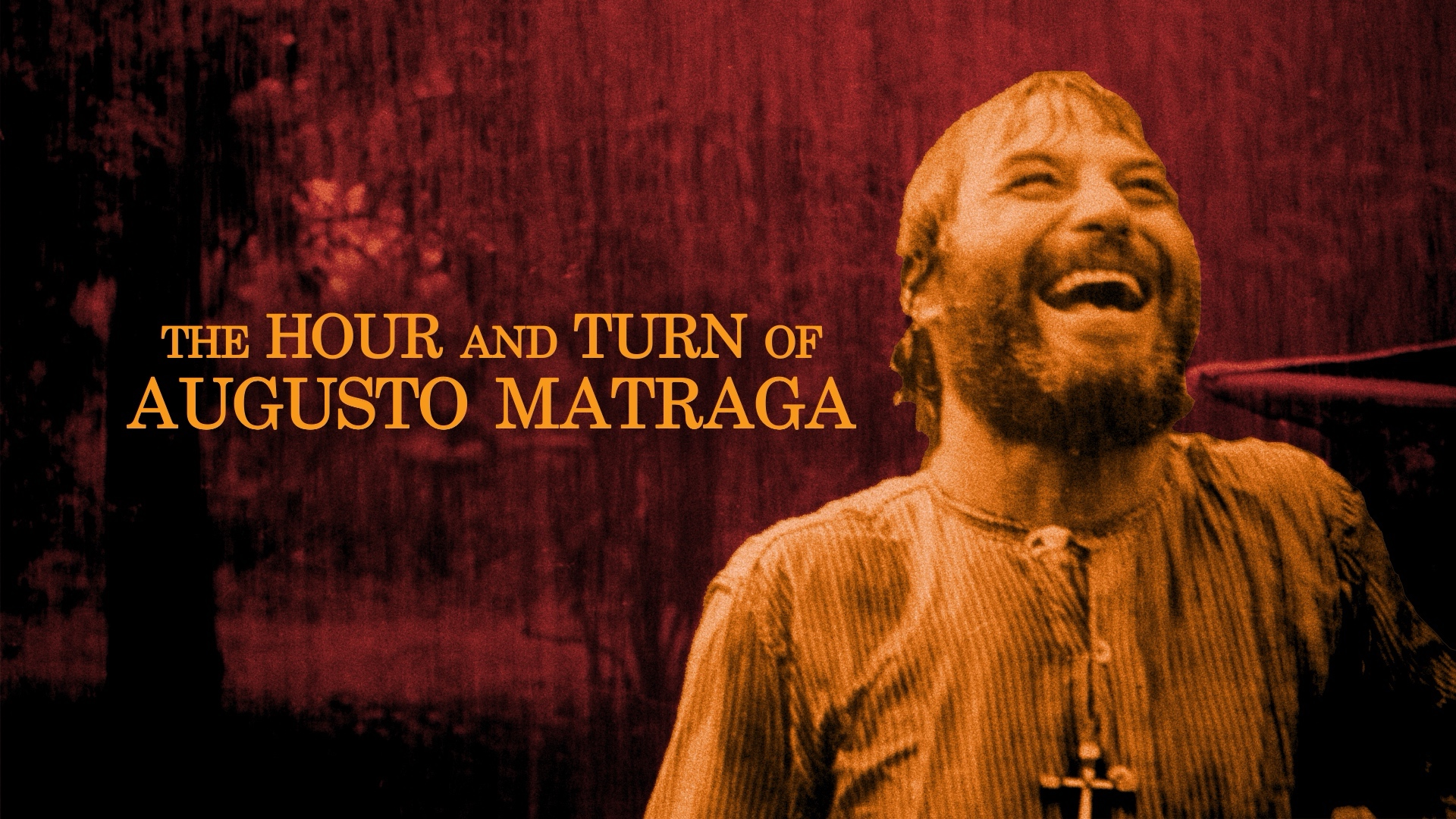 The Hour and Turn of Augusto Matraga
