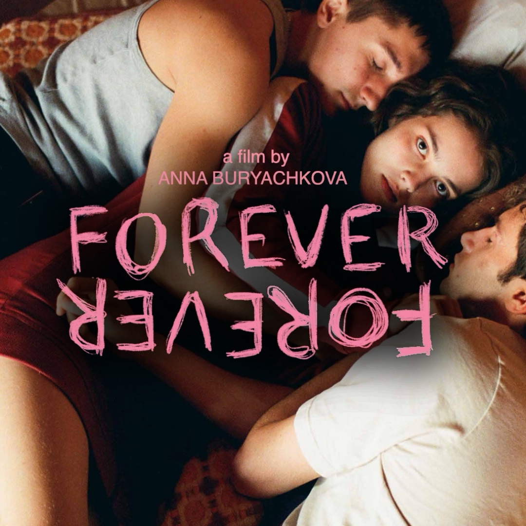 Forever-Forever