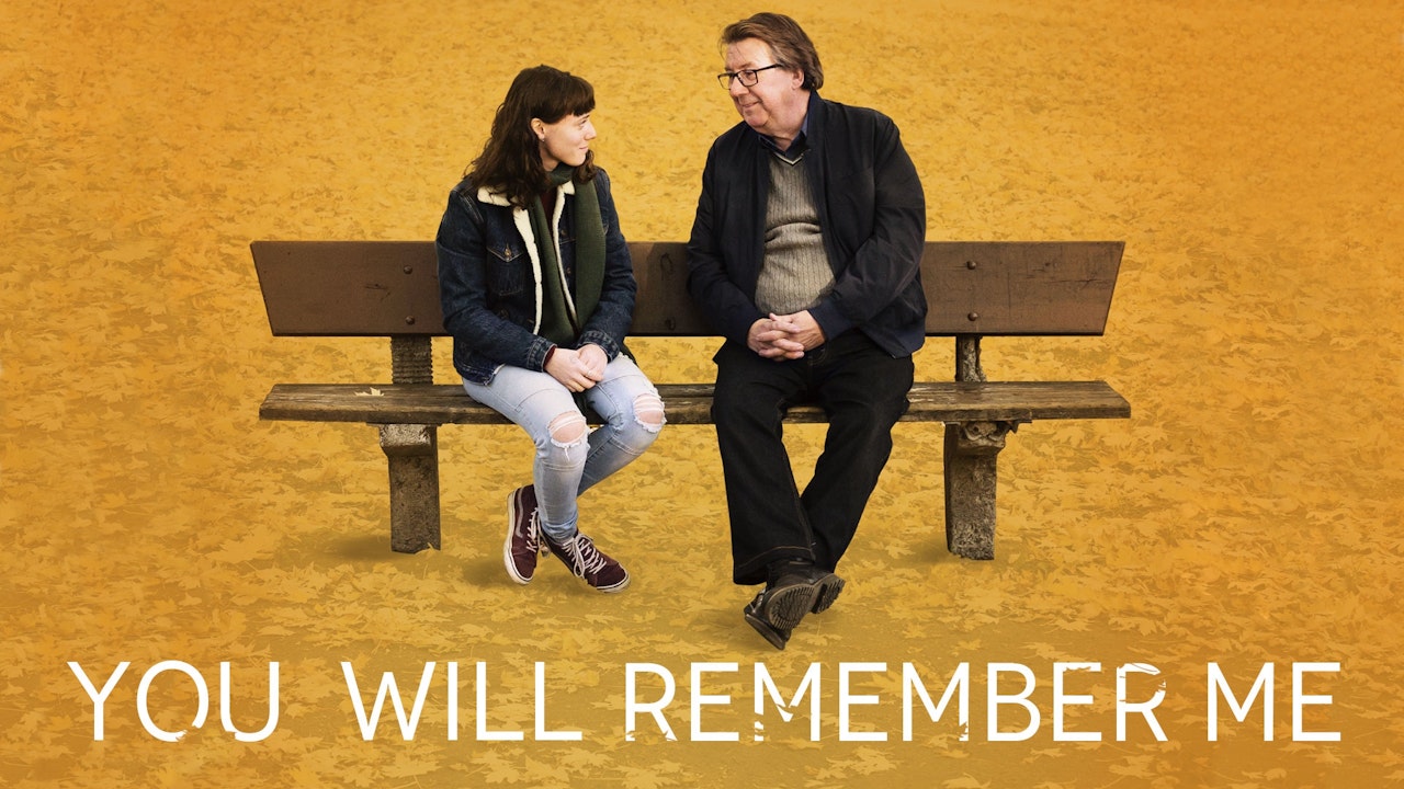 You Will Remember Me