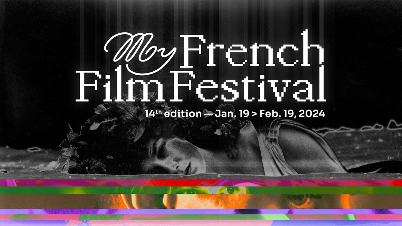 MyFrenchFilmFestival - Trailers