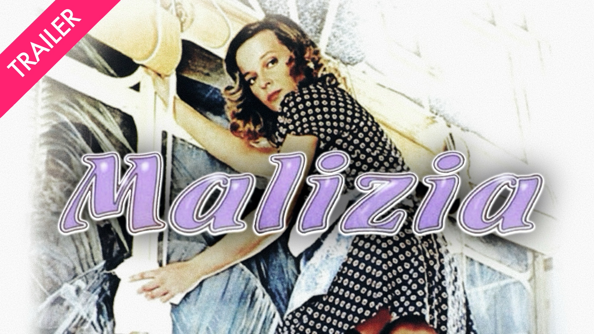 Malizia - Trailer