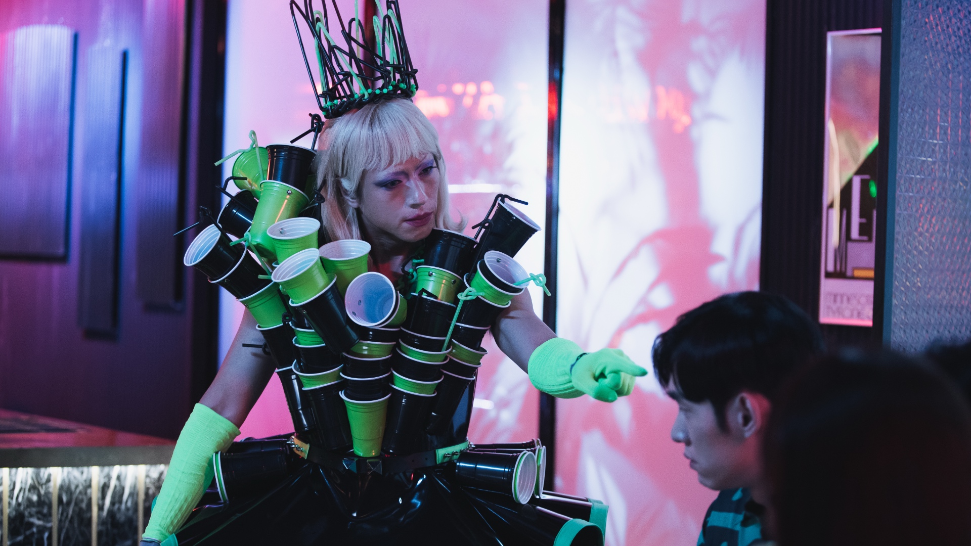 The Nipple Talk - Episode 4: A Callous Relationship