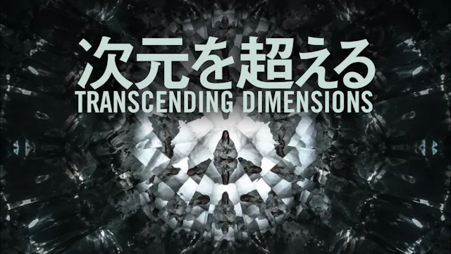 Transcending Dimensions