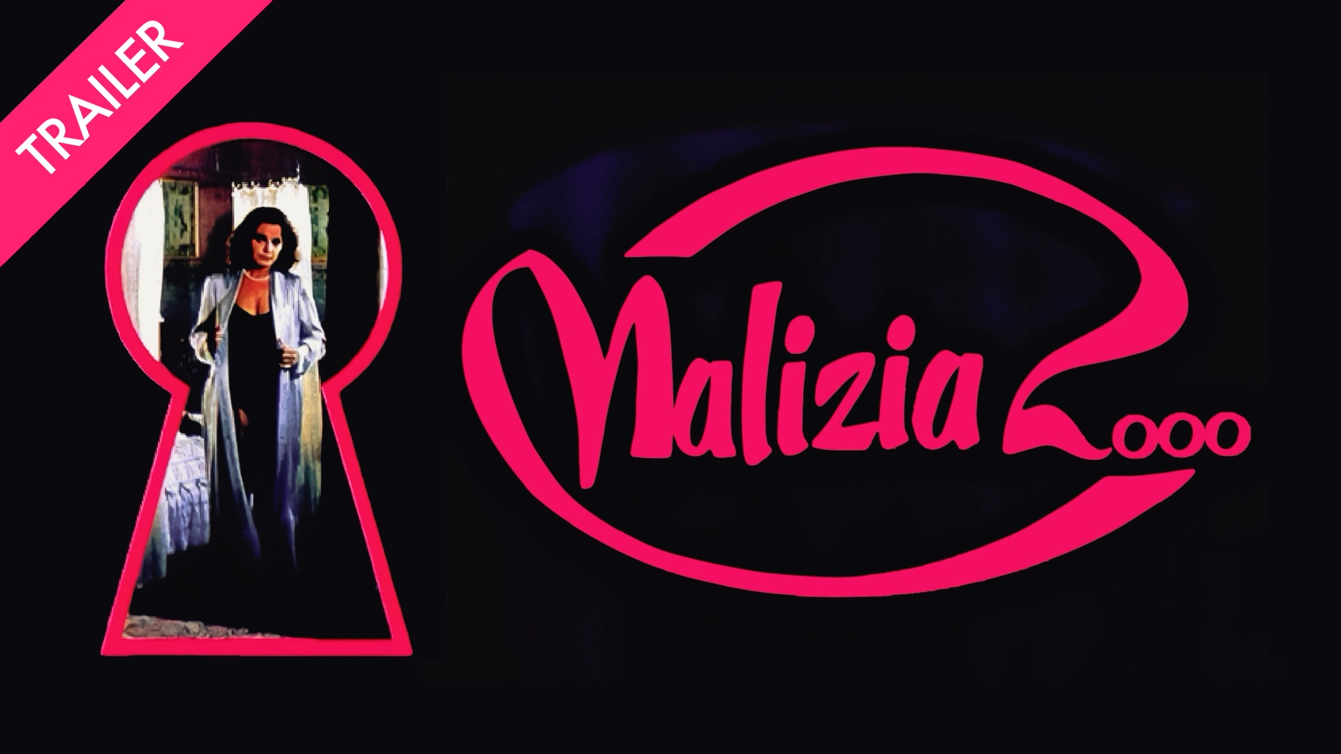 Malizia 2000 - Coming 2/20