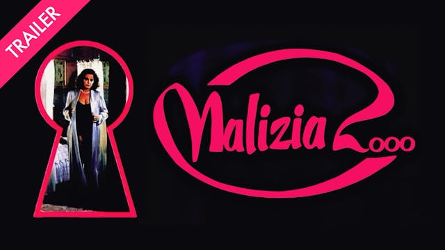 Malizia 2000 - Coming 2/20