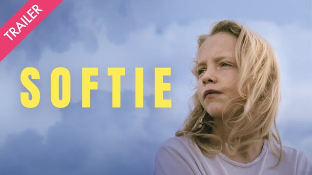 Softie - Trailer
